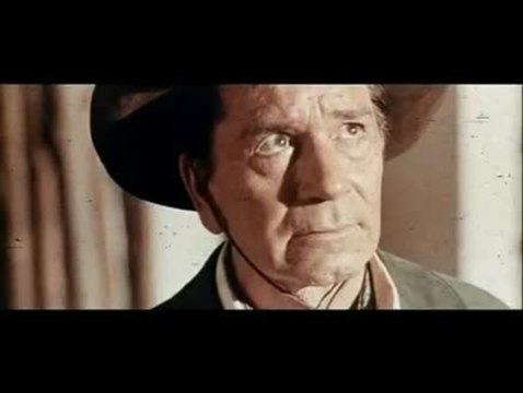 Django - unbarmherzig wie die Sonne