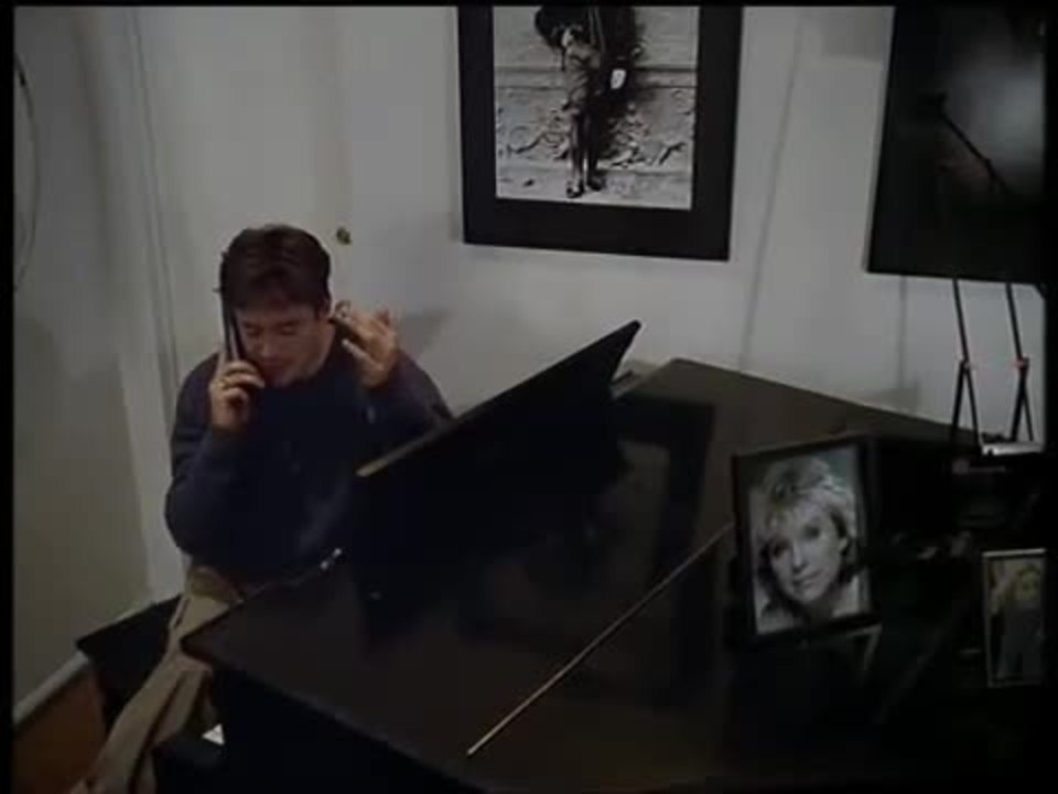 Ein Mann fÃ¼r zwei - Trailer (Deutsch)