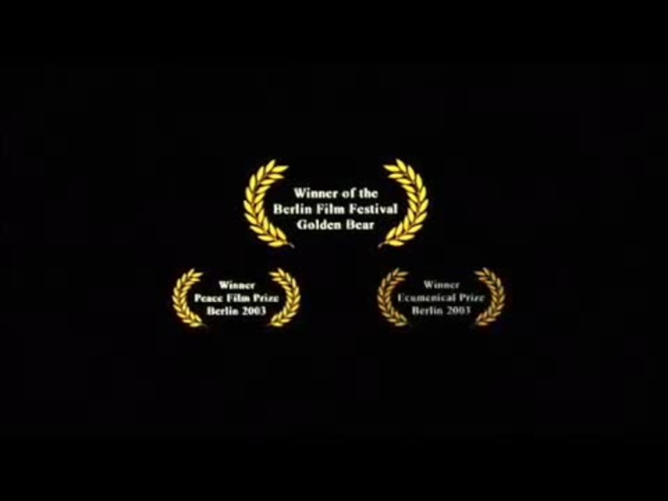 In This World - Trailer