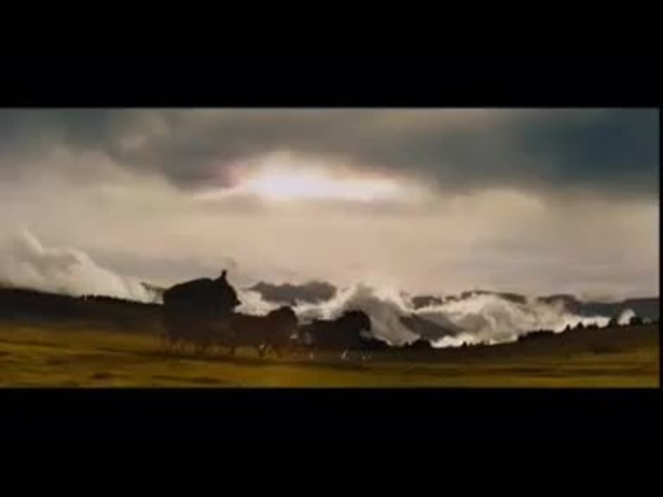 L'Auberge rouge - Trailer (deutsch)