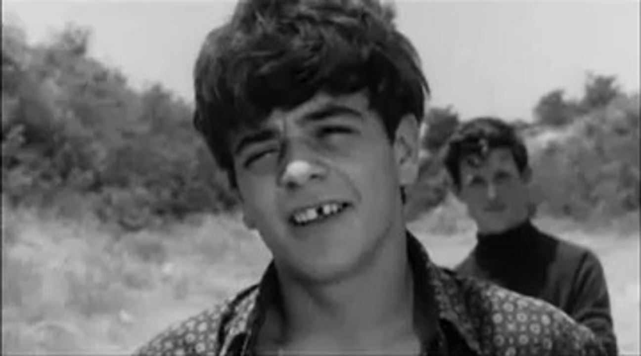 Mamma Roma - Trailer (Deutsche UT)