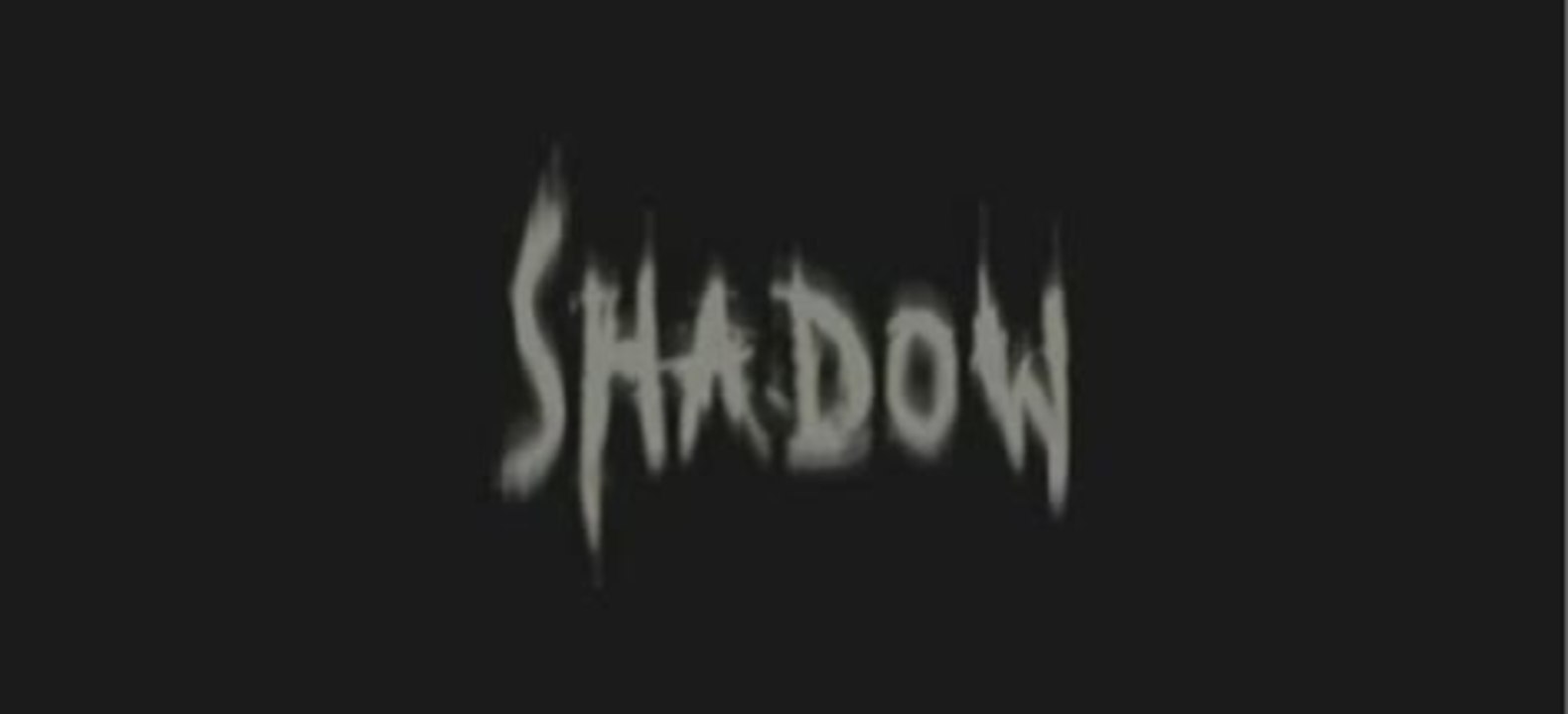 Shadow - In der Gewalt des BÃ¶sen