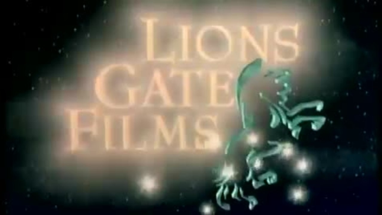 Monster Man - Trailer (Deutsch)