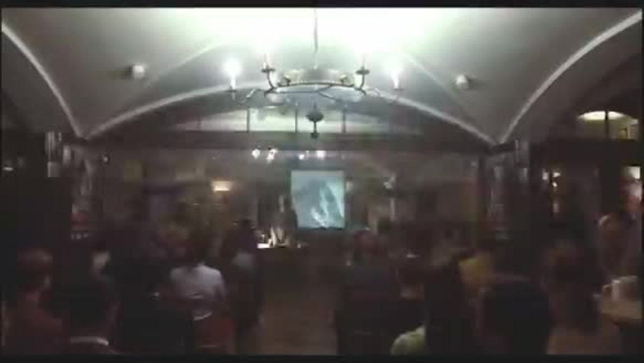 Nanga Parbat - Trailer (Deutsch)