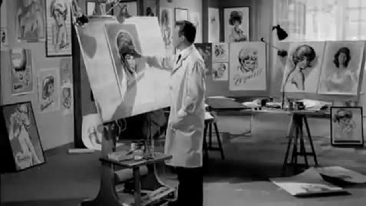 Hilfe, meine Braut klaut - Trailer (Deutsch)