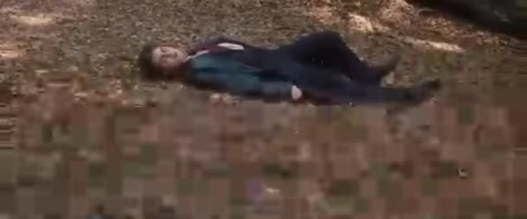 Harry Potter 7 - TV-Spot # 2