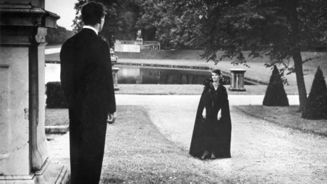 Letztes Jahr in Marienbad - Trailer (Deutsche UT)