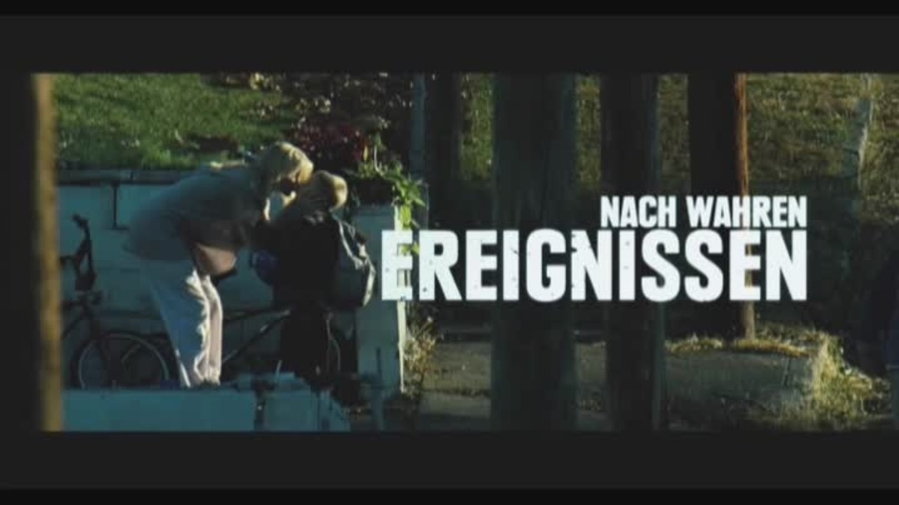 Unstoppable - Trailer 2 (Deutsch)