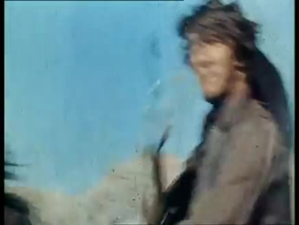 Ohne Dollar keinen Sarg Trailer - Trailer (Deutsch)