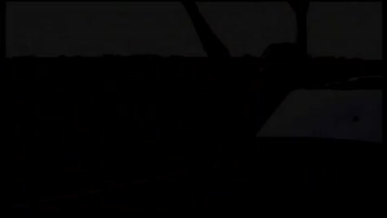 Trespassing - Trailer (Deutsch)