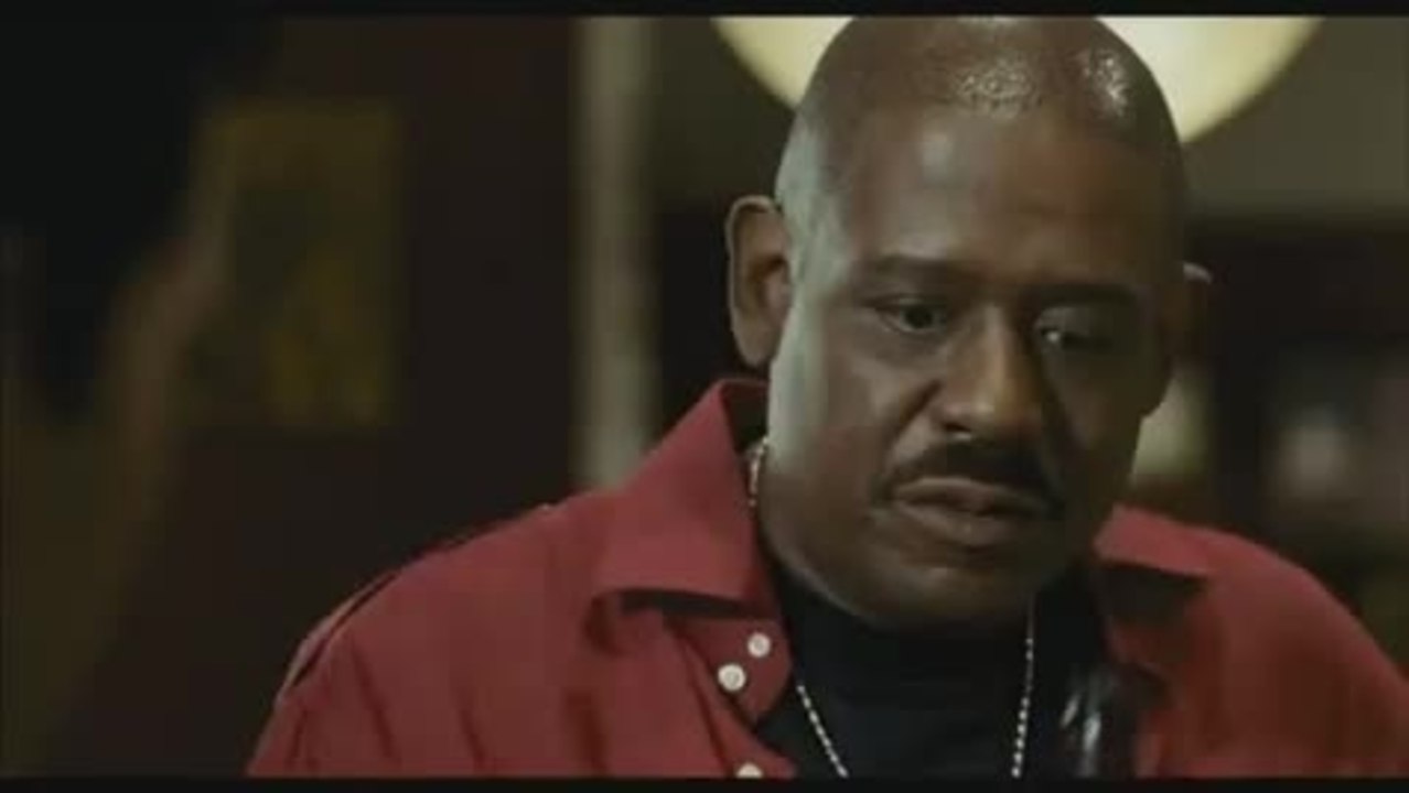 Street Kings - Trailer (Deutsch)