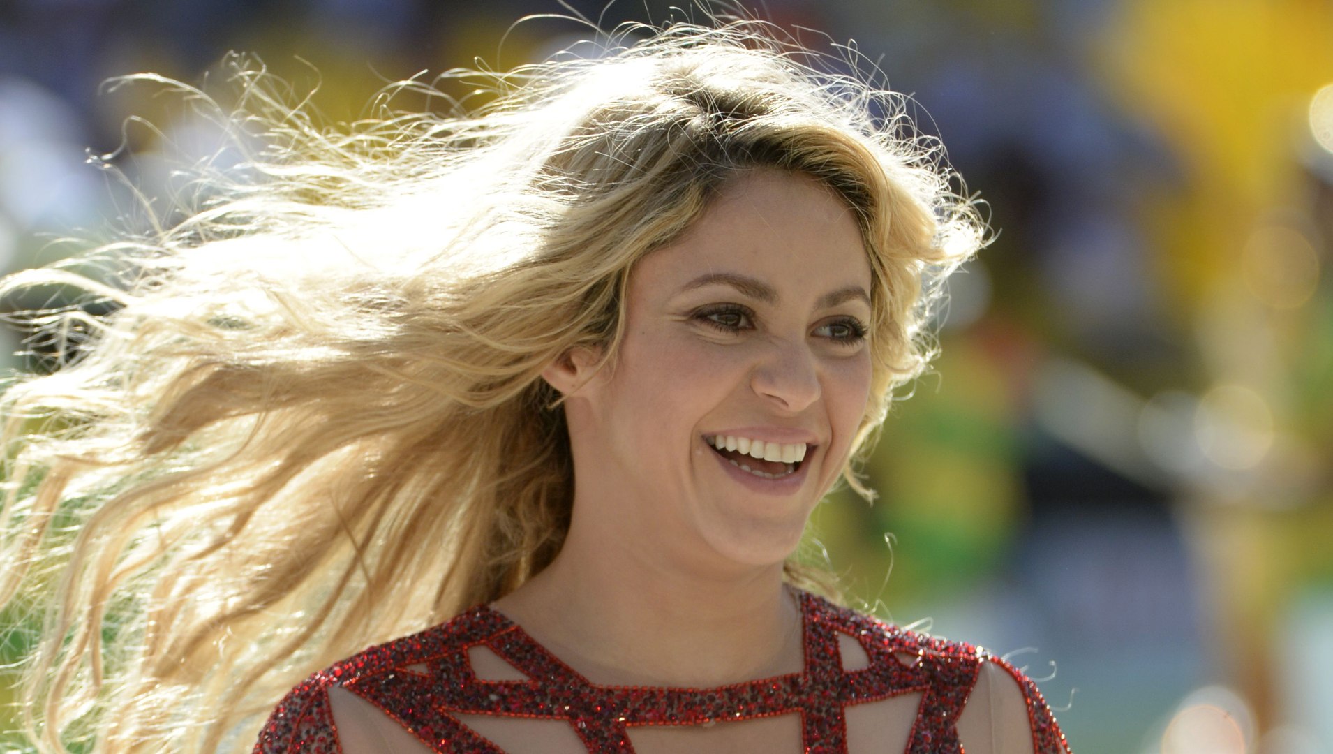 ⁣How Shakira Became the Queen of Latin Music