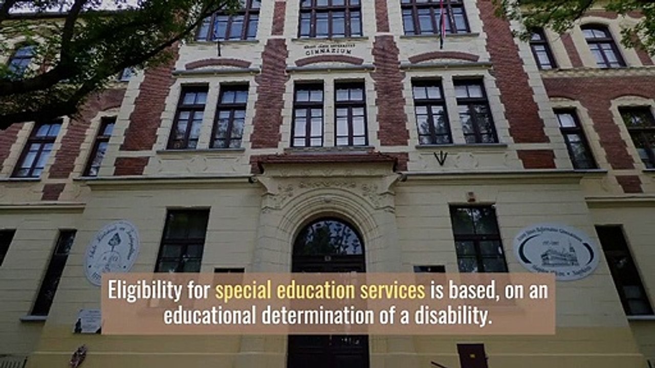 The Difference Between IEP Eligibility and a Medical Diagnosis | Education Lawyer in LA County