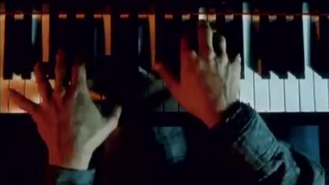 Mr. Bluesman - Trailer (Deutsch)