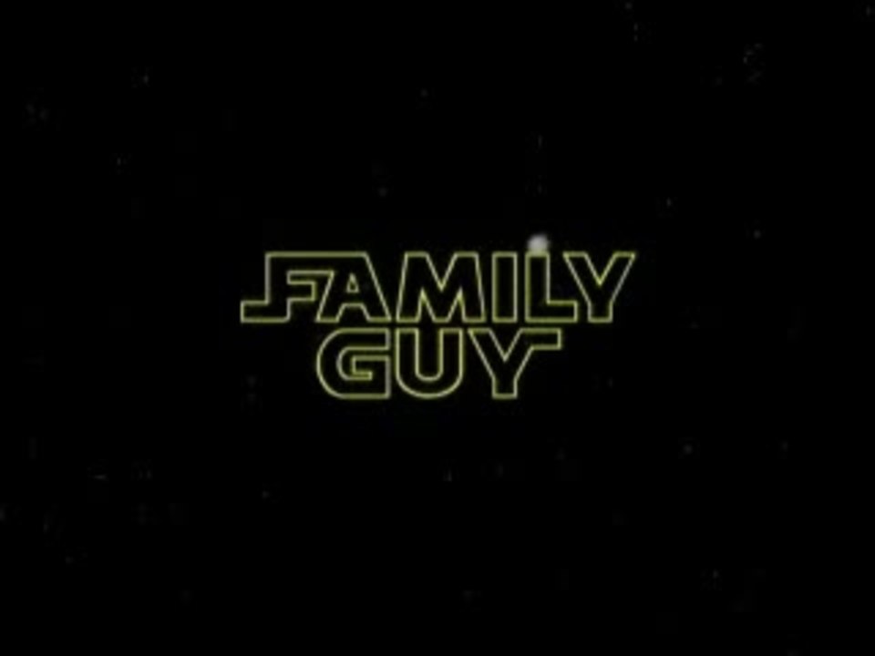 Family Guy - S08 E20 Trailer (Deutsch)