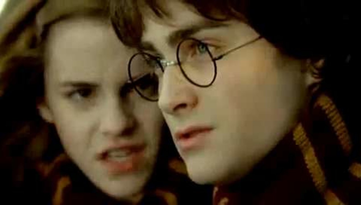 Harry Potter und der Feuerkelch - Trailer (Deutsch)