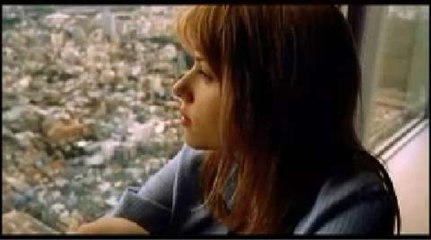 Lost in Translation - Trailer (Deutsch)