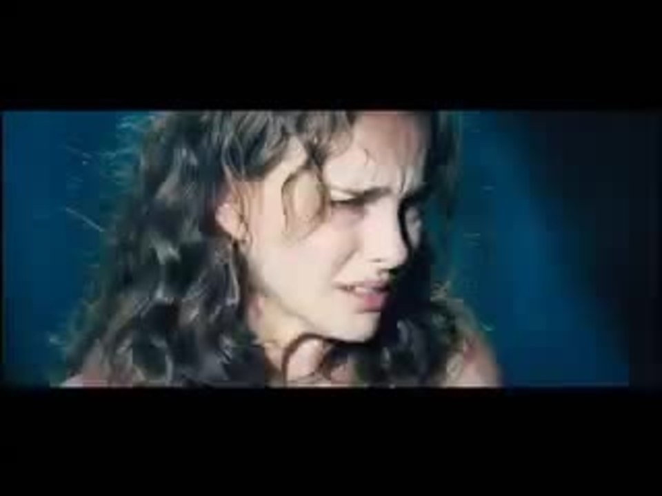 V for Vendetta - Trailer (Englisch)