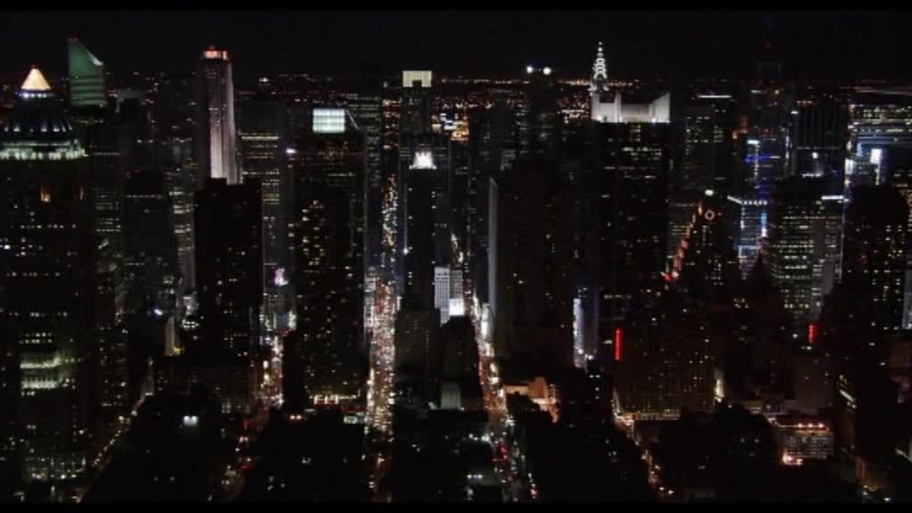 New York fÃ¼r AnfÃ¤nger - Trailer (Deutsch)