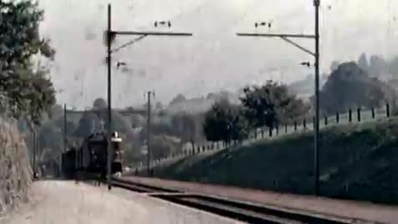 Kohlhiesels TÃ¶chter - Trailer (Deutsch)