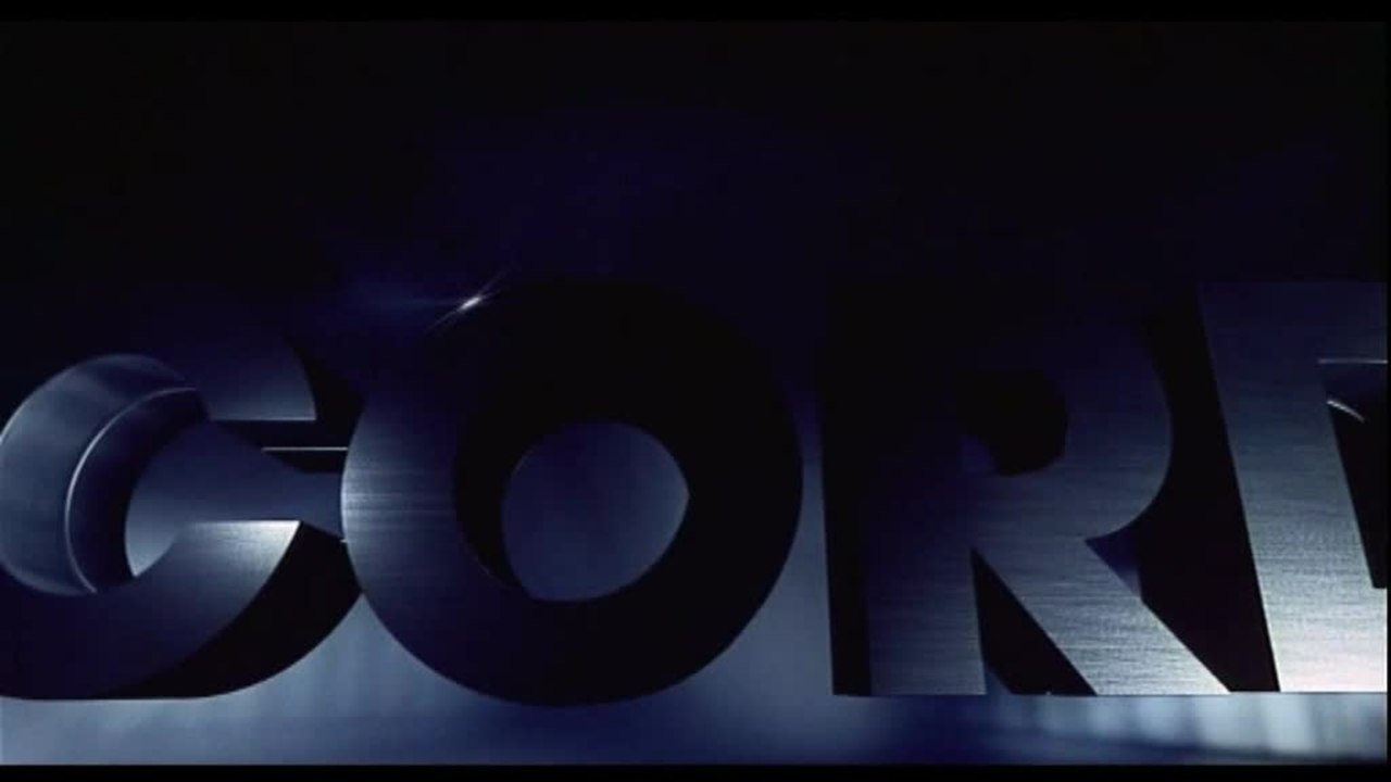 Die Zweigeteilte Frau - Trailer (Deutsch)