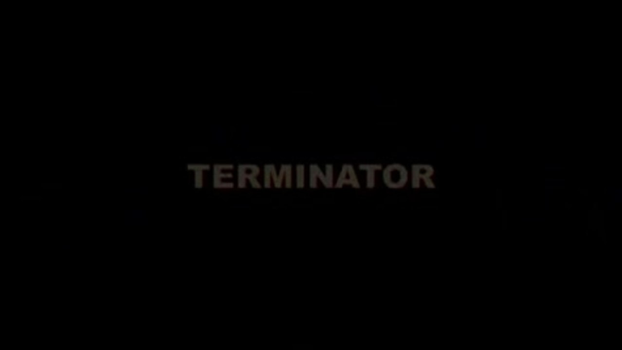 Strange Days - Trailer (Deutsch)