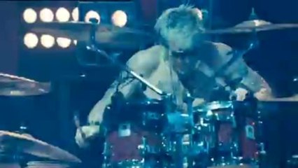 Command Performance - Trailer (Deutsch)