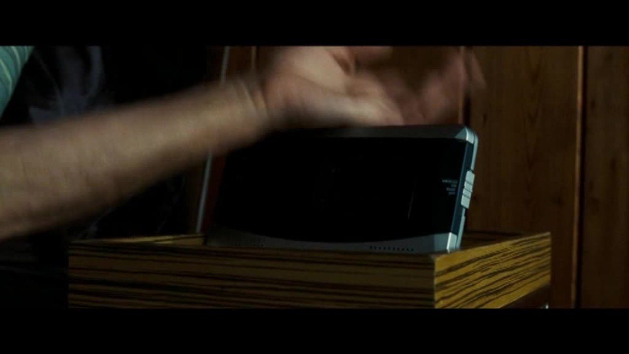 Inside Hollywood - Trailer (Deutsch)