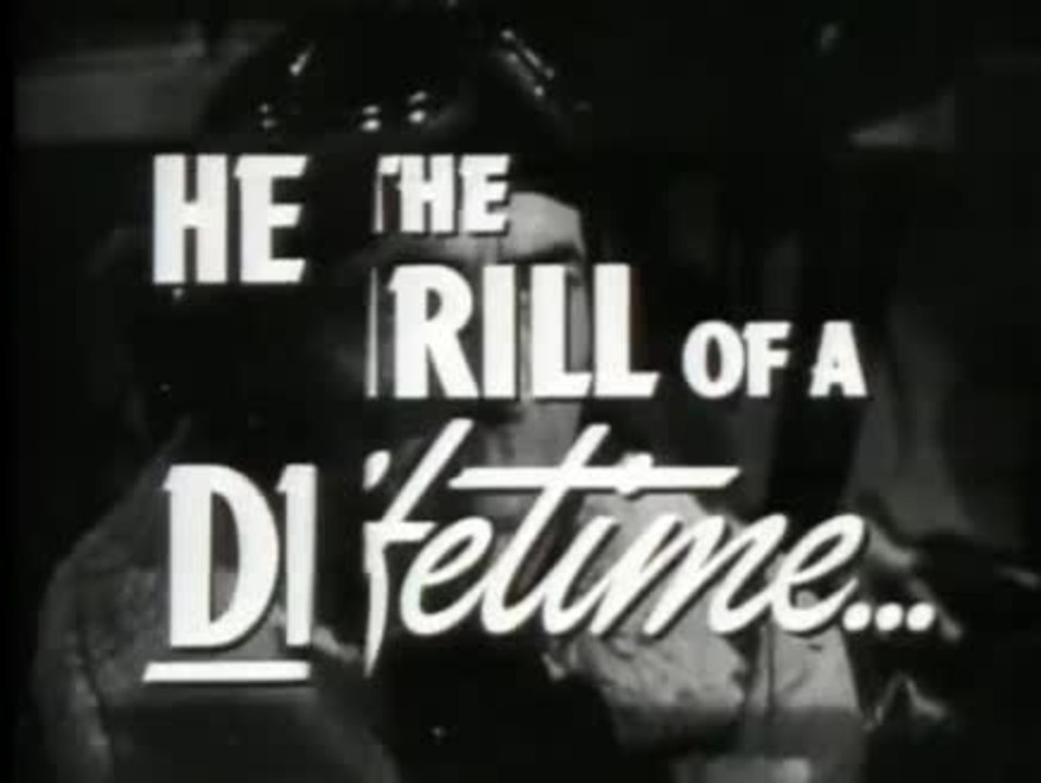 Des Teufels Pilot - Trailer