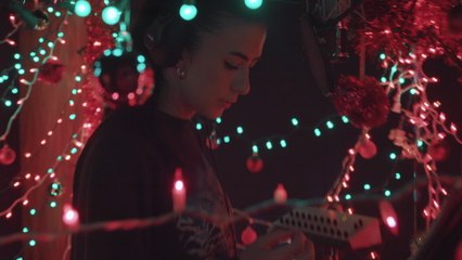 Kassi Ashton - Hard Candy Christmas (Audio)