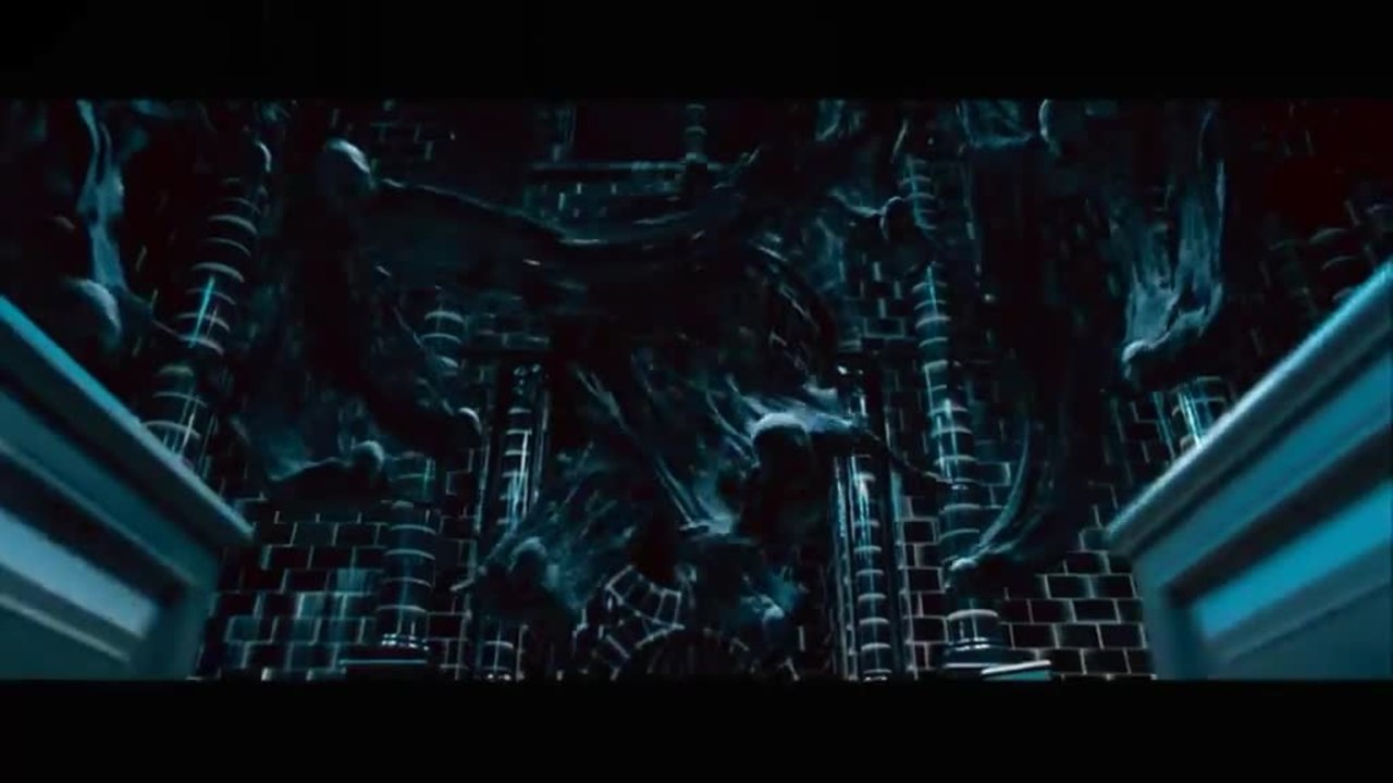 Harry Potter 7 - TV-Trailer 'Nowhere Safe' (Deutsch)