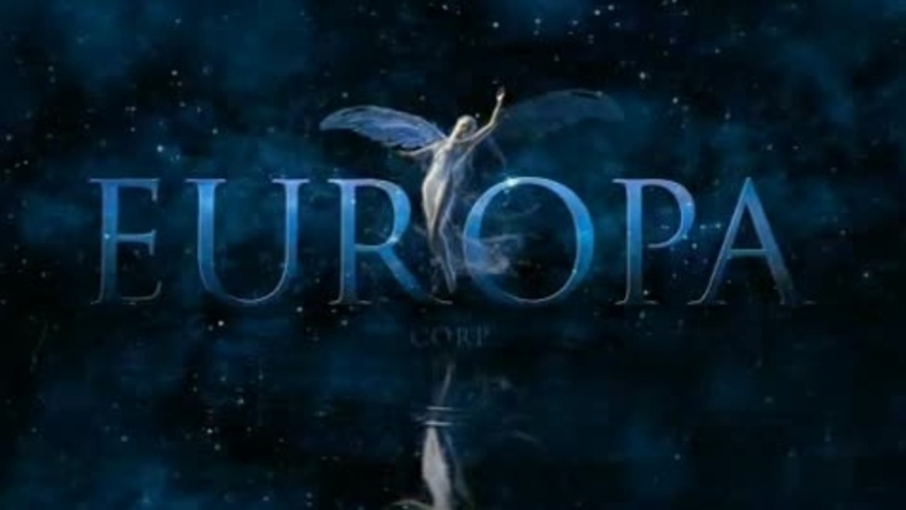 96 Hours - Trailer (Deutsch)