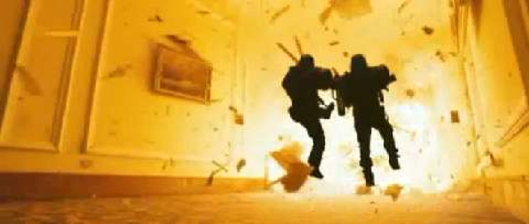 Hitman - Trailer (Deutsch)