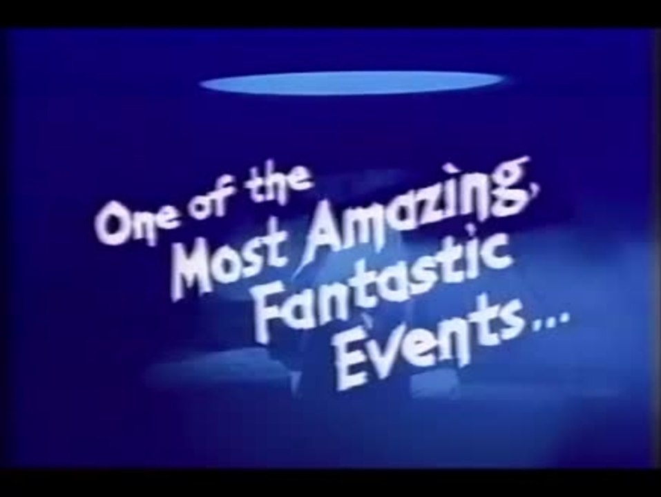 Dr. Zyklops - Trailer