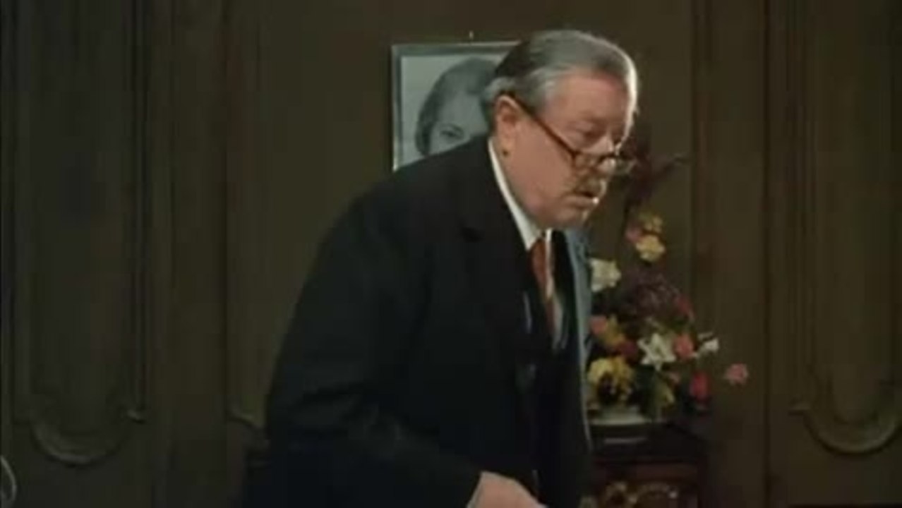 Oh Jonathan, oh Jonathan - Trailer (Deutsch)