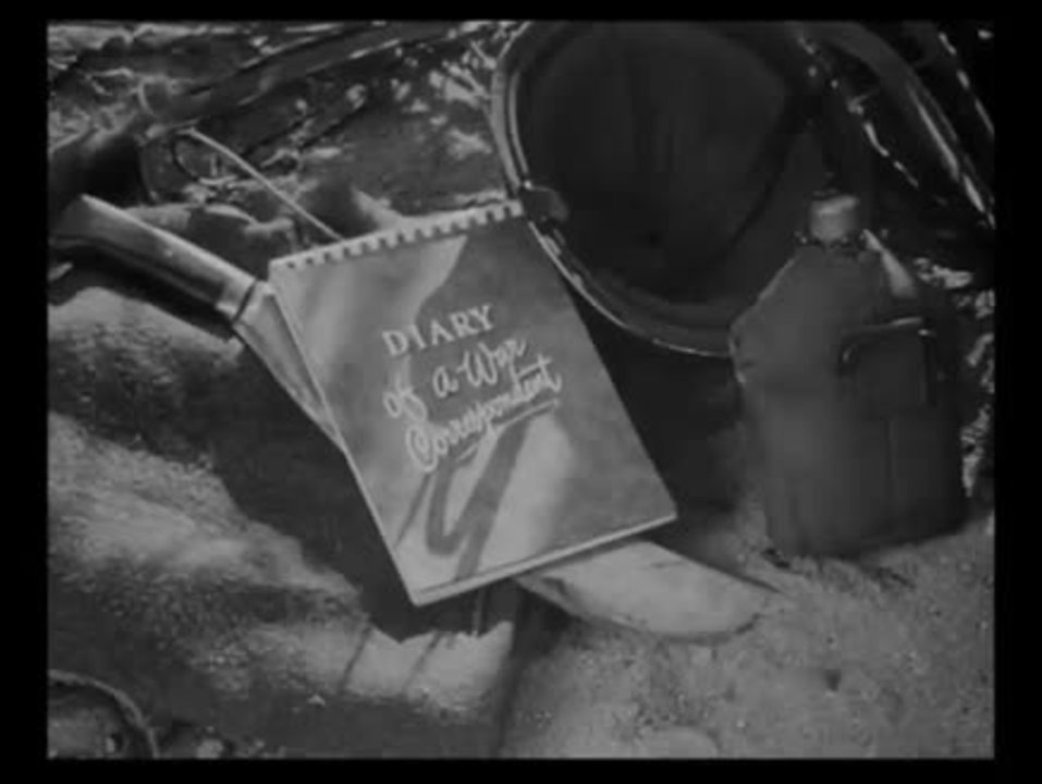 Der Held von Burma - Trailer