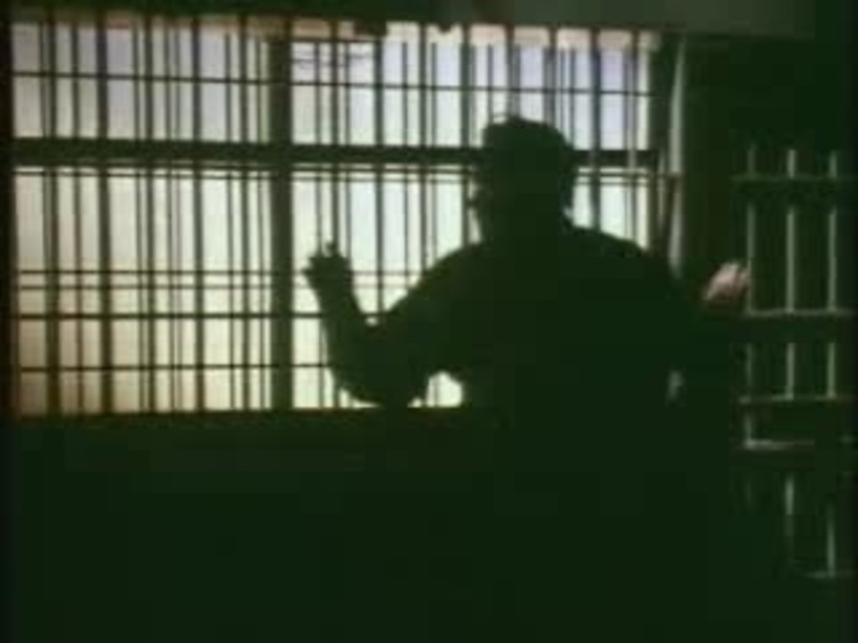 Cool world - Trailer (Deutsch)