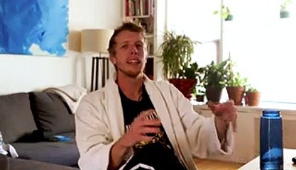 Why hangovers are the worst