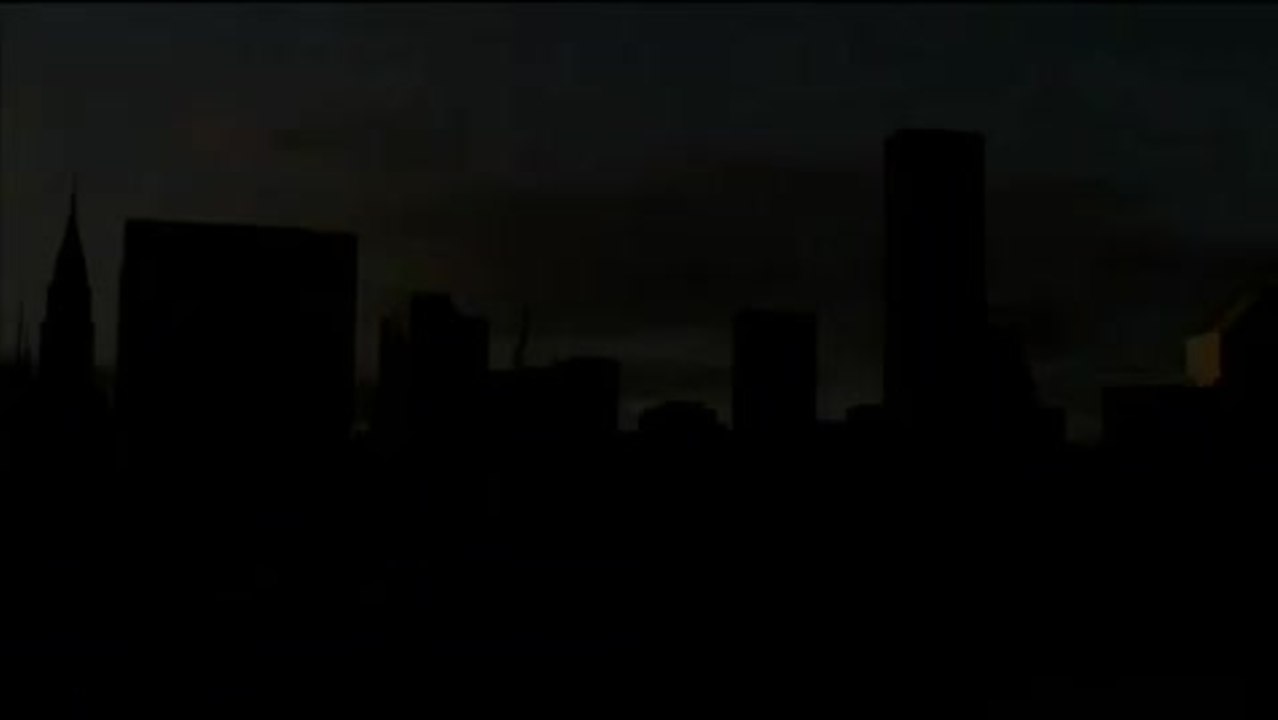 As Good as Dead - Trailer (Deutsch)