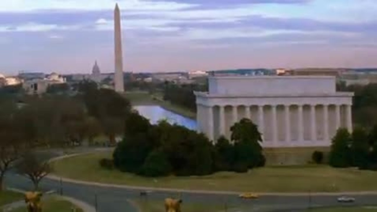 Nachts im Museum 2 - Trailer (Deutsch)