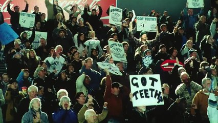 Zahnfee auf BewÃ¤hrung - Trailer (Deutsch) HD