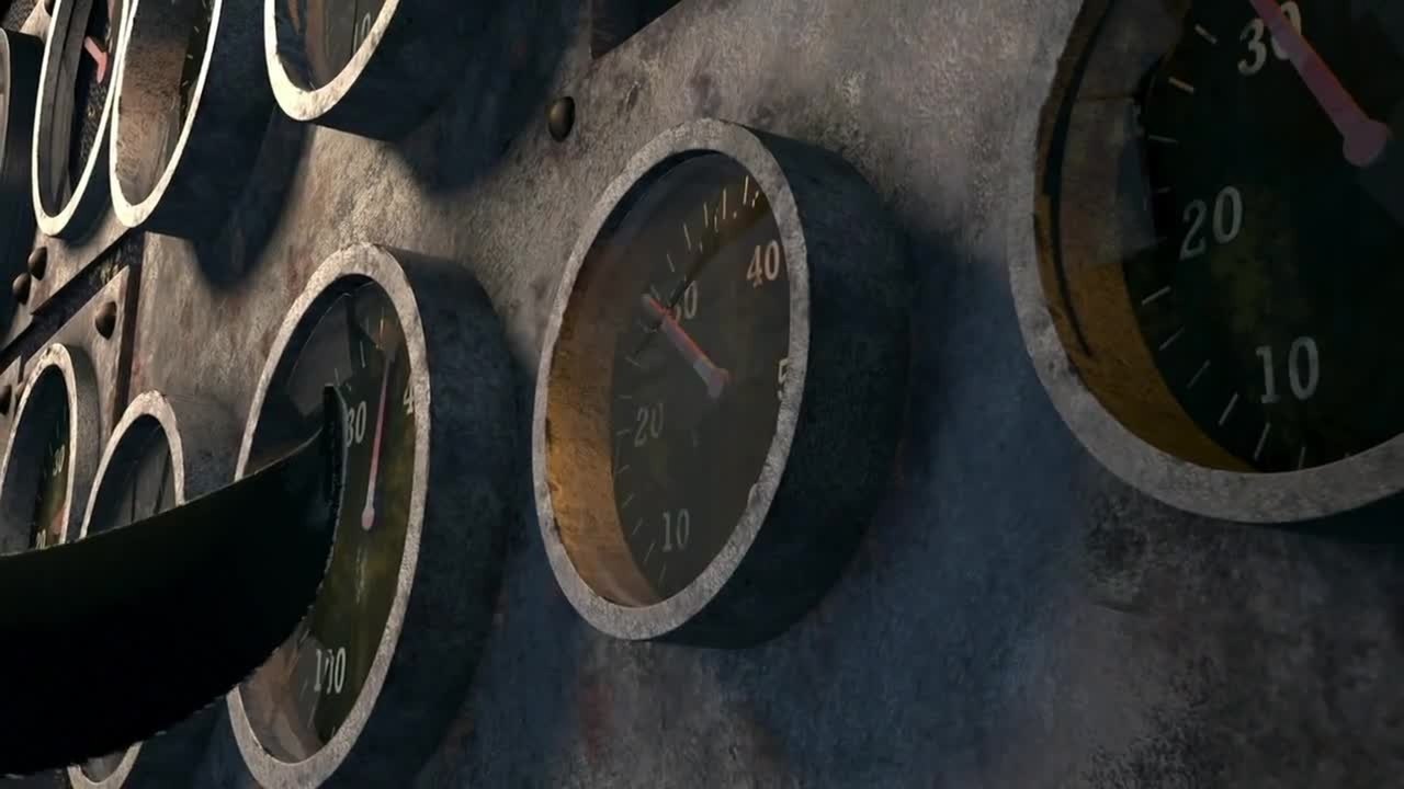 Madagascar 2 - Trailer (Deutsch) HD