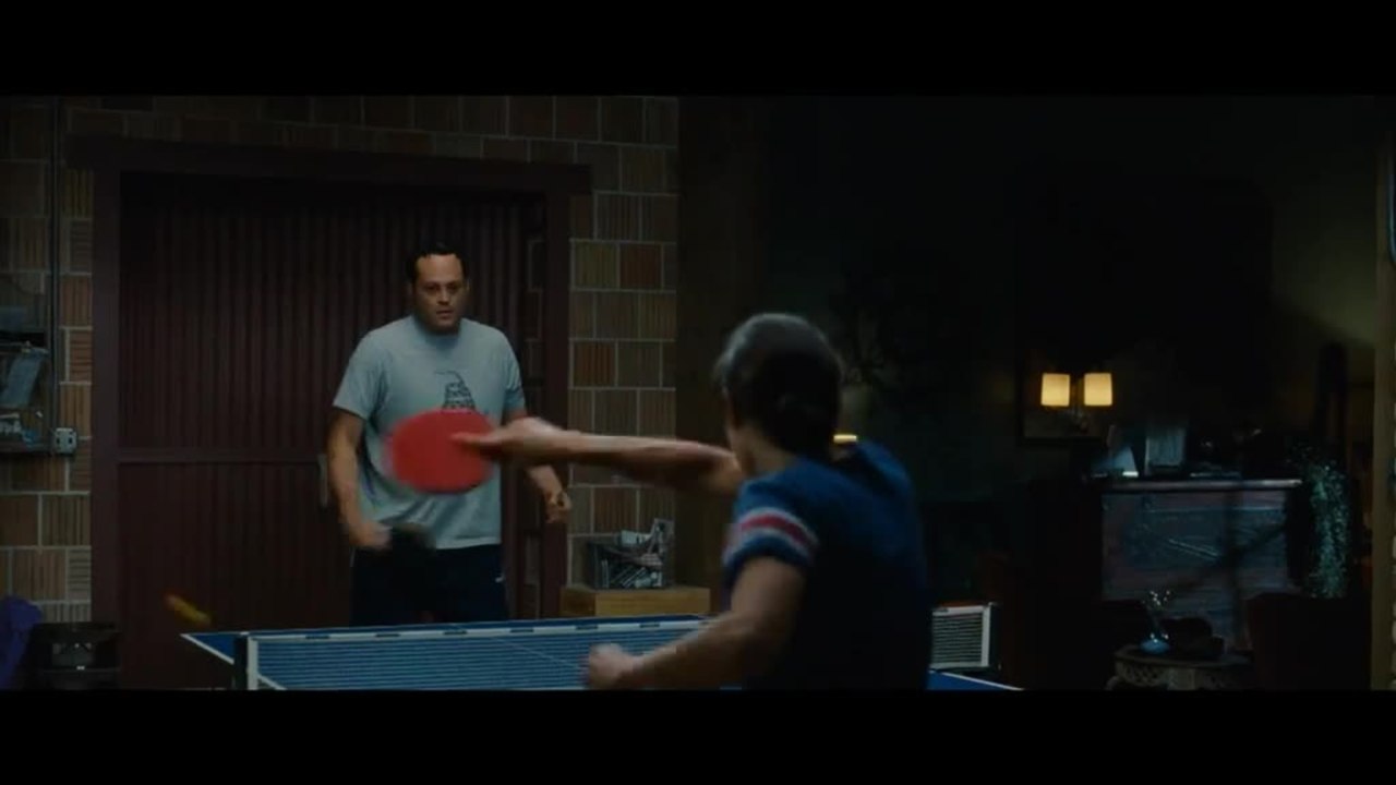 Dickste Freunde - Trailer (Deutsch)