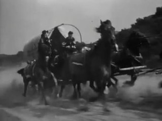 Der Herr der Silberminen - Trailer