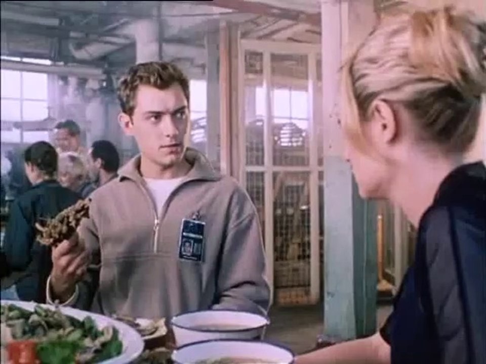 eXistenZ - Trailer (Deutsch)