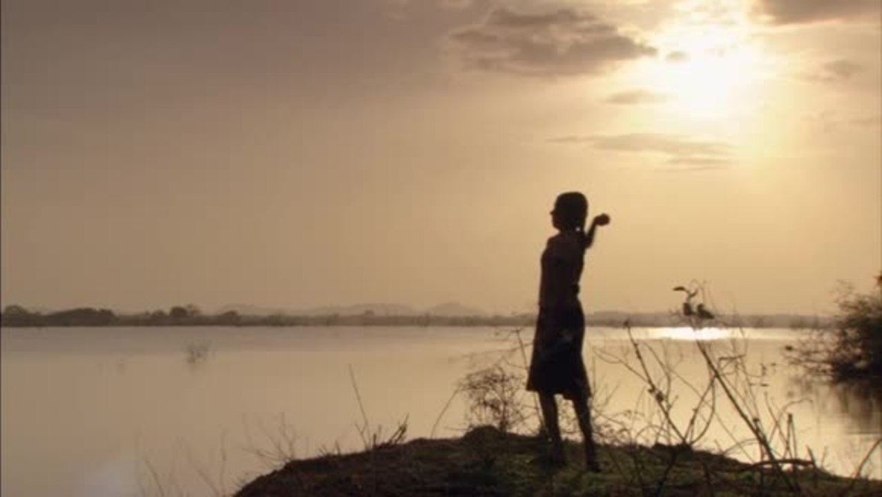 Chandani und ihr Elefant - Trailer (Deutsch)