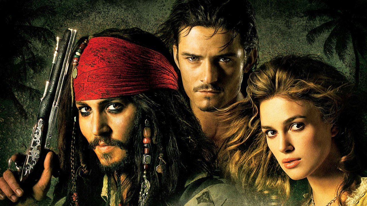 Fluch der Karibik 2 - Trailer (Deutsch)