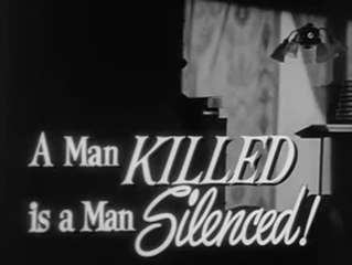 Feind im Dunkel - Trailer (Englisch)