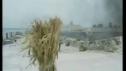 Djangos RÃ¼ckkehr - Trailer (Englisch)