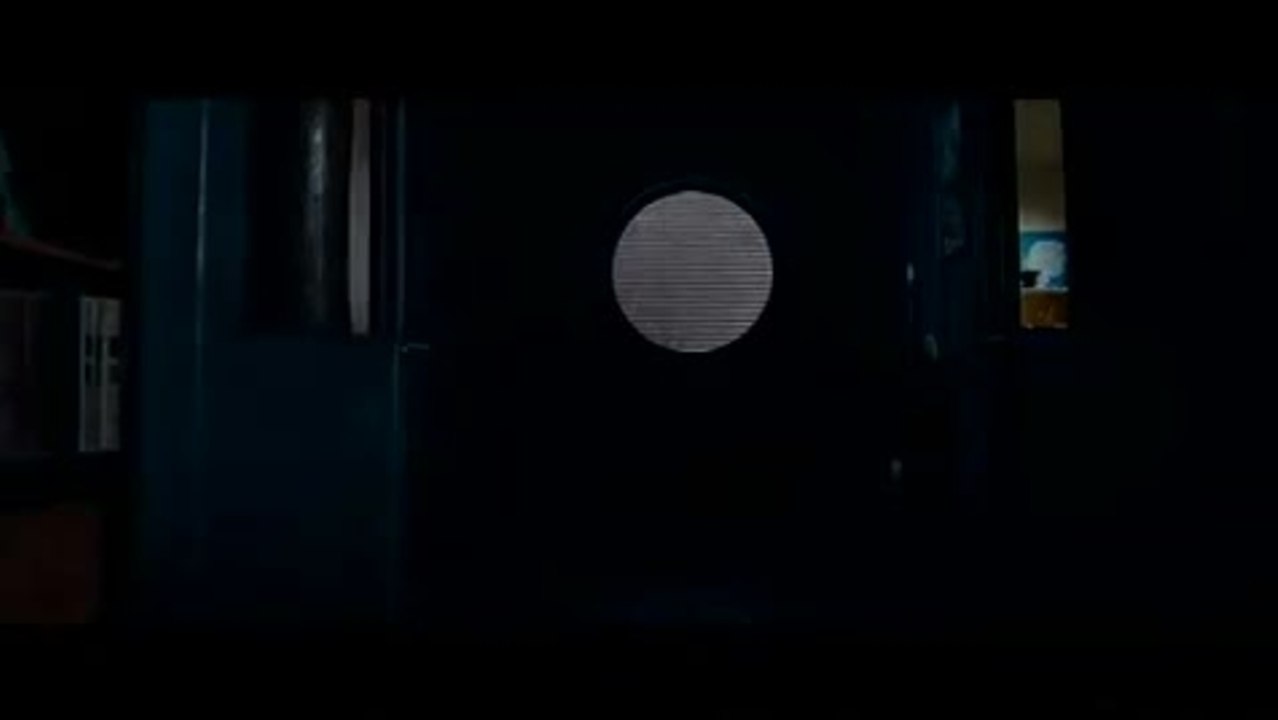 It's alive - Trailer (Deutsch)